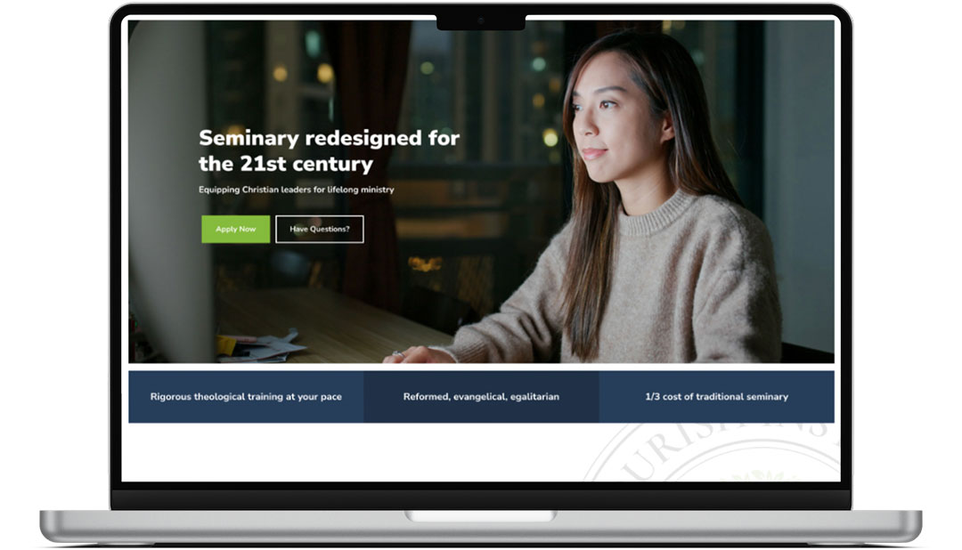 Online Seminary