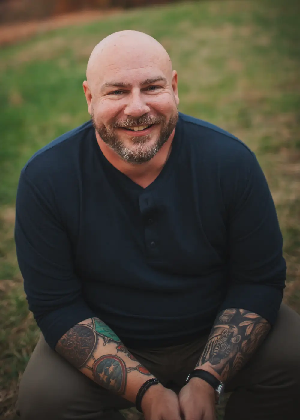 Jonathan Carone - StoryBrand Certified Guide